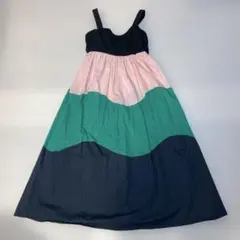 ケイトスペード★kate spade NEW YORK キャミワンピース S