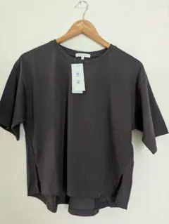 ●L-244● 汗じみ軽減Tシャツのサムネイル