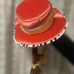ジェシーの帽子　ハンドメイド　1点もの ジェシーの帽子 ハンドメイド 1点もの - メルカリ