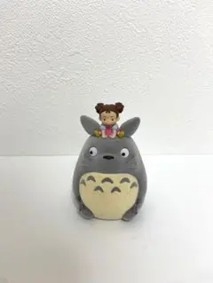 どんぐり共和国　となりのトトロ トトロでておいで　ガチャガチャのサムネイル