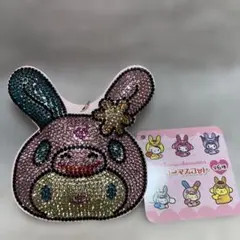 RODY×サンリオキャラクターズ ジュエリーマスコット　〜ウサハナ〜のサムネイル