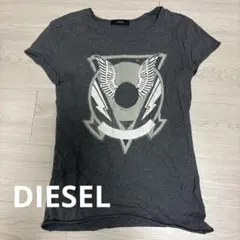 DIESEL ディーゼル 半袖 Tシャツ カットソーのサムネイル