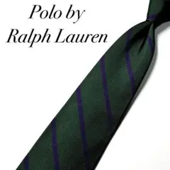 ポロラルフローレン ネクタイ