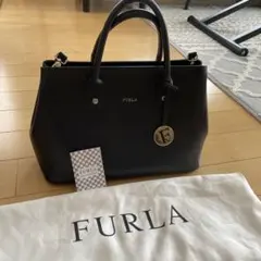 タイムセール！フルラリンダ2WAYレザーバック