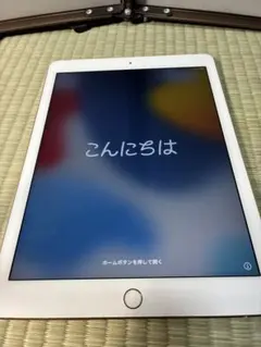 Ipad air2 Wi-Fi + Cellular docomo 16GB