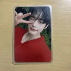 ゼベワン 4集 タワレコ ラキドロ トレカ ジウン