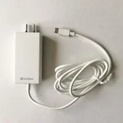 SoftBank USB急速充電器 SB-AC22-TCPD