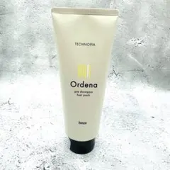 新品未使用hoyu Ordena オルディナPSプレシャンプーヘアパックうねり髪のサムネイル
