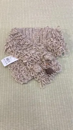 くまさん マフラー