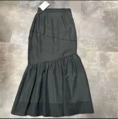 &g’aimeシアーマーメイドスカートのサムネイル