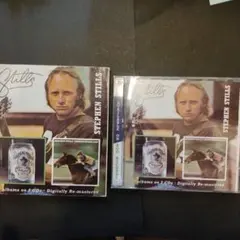 Stephen Stills 2枚組CD デジタルリマスター