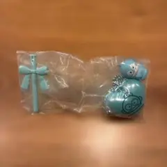 サンリオキャラクターズ バルーンポップチャーム&グミ ハンギョドン