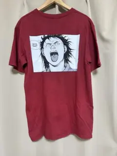 Supreme AKIRA 2017AW/ARM TEE Tシャツ ホワイト S - メルカリ