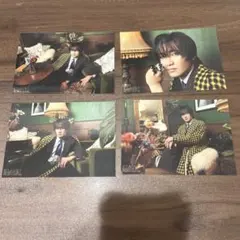 桜木雅哉 生写真 20th生誕 - メルカリ