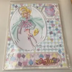 2026年最新】プリキュア/シリーズ：ドキドキ！プリキュア キャラクター