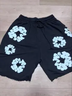 2026年最新】DENIM tears ハーフパンツの人気アイテム - メルカリ
