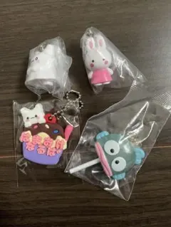 ガチャガチャ まとめ売り バラ売り不可 - メルカリ