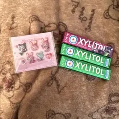 ベリエチャンシール