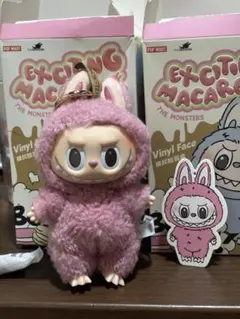 ラブブ　マカロン　正規品