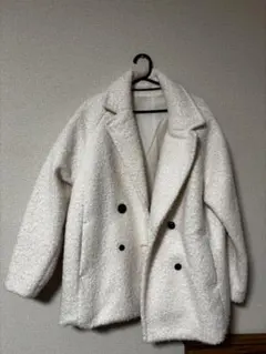 チェスターコート メンズ