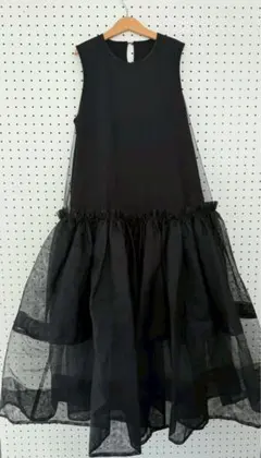 2026年最新】シーニュ cygne チュールワンピースの人気アイテム - メルカリ