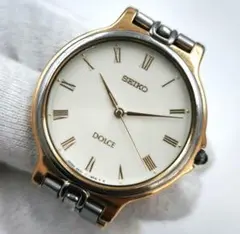 2026年最新】SEIKO DOLCE 5E31の人気アイテム - メルカリ
