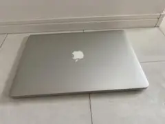 【ジャンク】MacBook Pro A1398 本体 部品取り