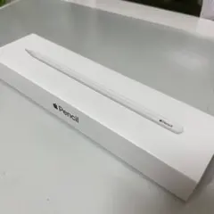 Apple Pencil 第2世代