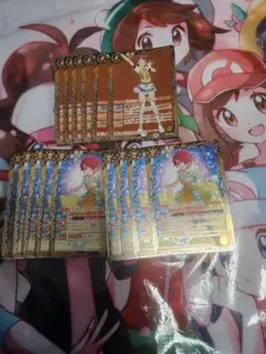バトルスピリッツ　まとめ売り　一ノ瀬かえで　アイカツ