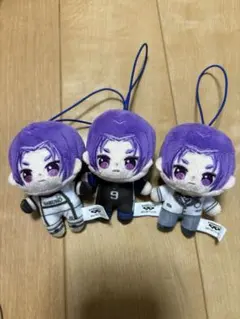 ブルーロック エピソード凪 ほわぬい 御影 玲王