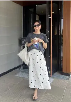 パッドinパネルFlareベアビスチェ ドット - メルカリ