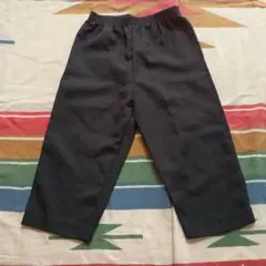 キッズ　フォーマルパンツ2T