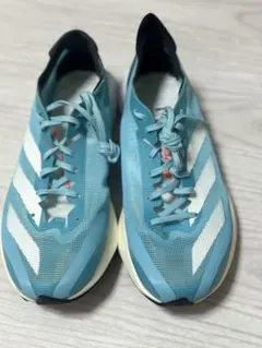 adidas ADIZERO ジャパン8 24.5cm