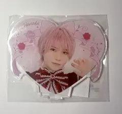 AVAM 姫宮ゆか アクリルスタンド くじ ハート - メルカリ
