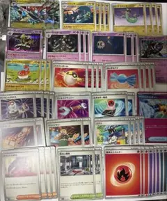 2026年最新】ポケカ 構築済みデッキの人気アイテム - メルカリ