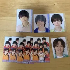 少年忍者 青木滉平 元木湧 まとめ売り