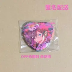 最終価格 あんスタ ラメキラハート カンバッジ 缶バッジ 七種茨 Eden