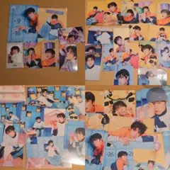 2PM ウヨン セット 44点