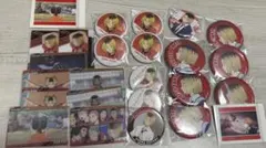 ハイキュー孤爪研磨まとめ売り