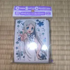 プレシャスメモリーズ　あの花　本間芽衣子　めんま　直筆サイン　茅野愛衣⓪ プレシャスメモリーズ あの花 本間芽衣子 めんま 直筆サイン