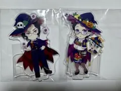 ‪鬼滅の刃‬ ハロウィン アクスタ1