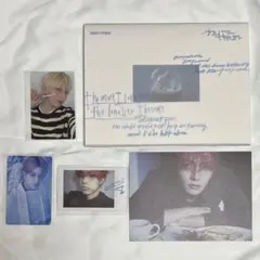 ENHYPEN ROMANCE : UNTOLD -daydream-