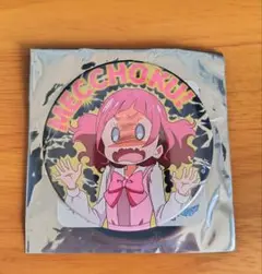 プリキュア トゥインクル缶バッジ 野乃はな