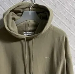 Gymphlex ジムフレックス　パーカー　ワンポイント