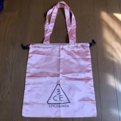 ３C E エコバッグのサムネイル