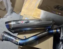 カワサキ Z H2 BEET JAPAN Evolution マフラー - メルカリ