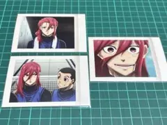 ブルーロック　千切豹馬　ぱしゃこれ