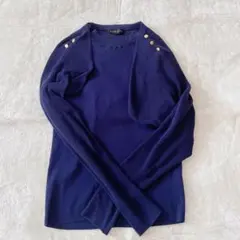 DAMA collection ボレロ付きタンクトップLサイズのサムネイル