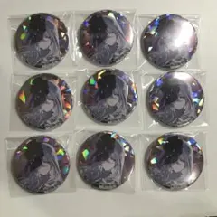 プロセカ セカイの宝石箱 缶バッジ 宵崎奏