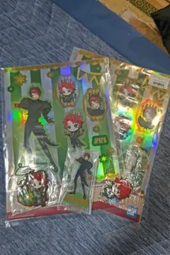 2025年最新】カラフルピーチじゃぱぱまとめ売りの人気アイテム